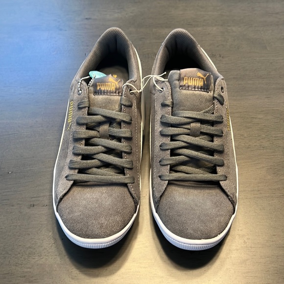 Puma Shoes - New in box Pumas